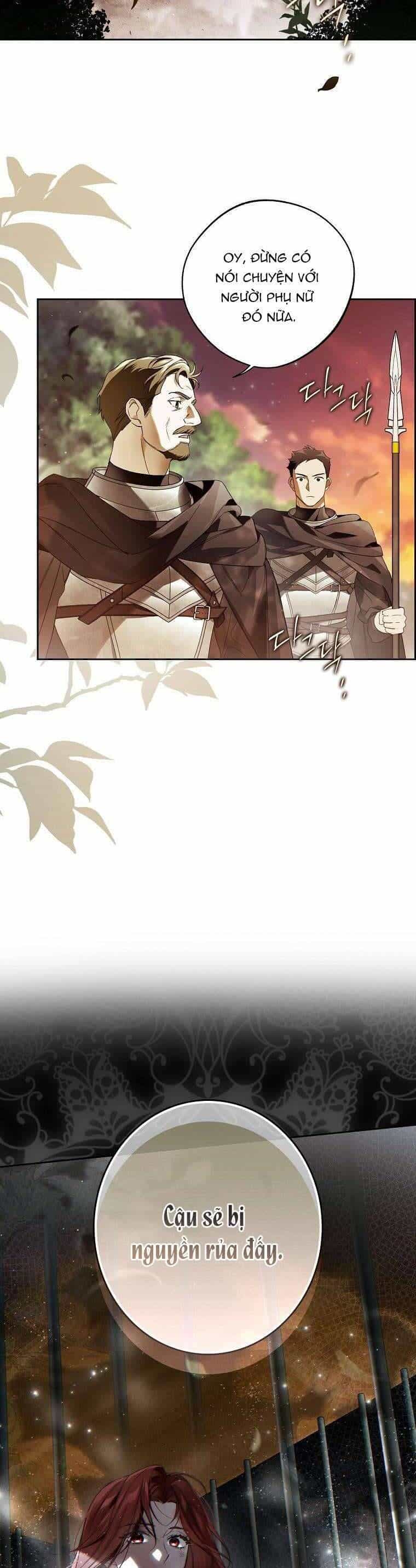 Hầu Tước Marron - Chương 1 - ảnh 21