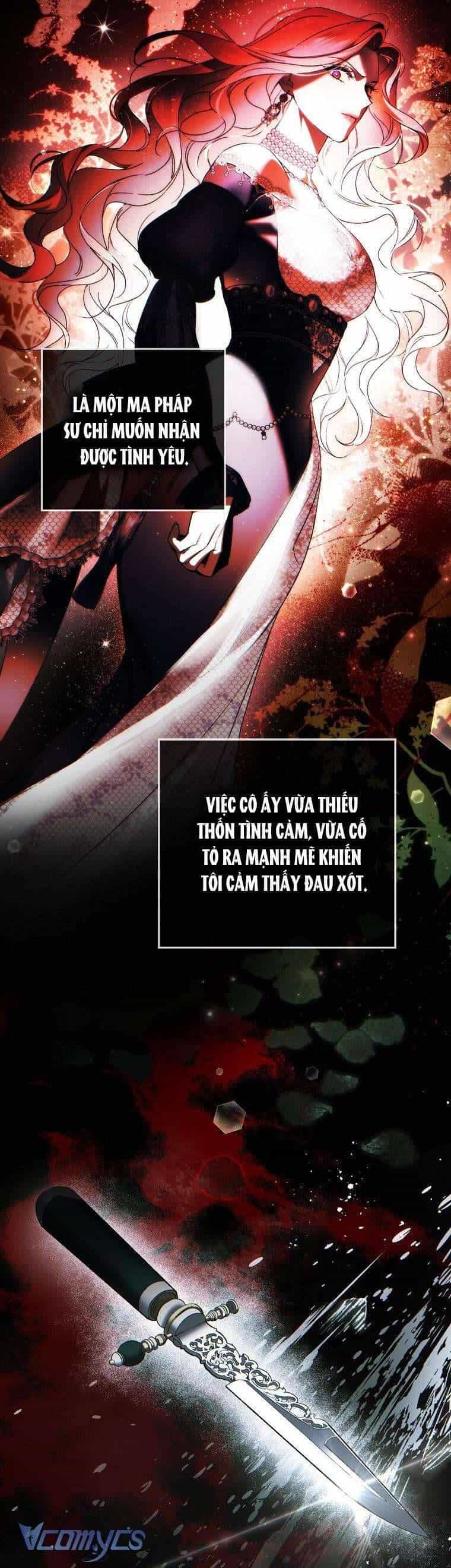 Hầu Tước Marron - Chương 1 - ảnh 28