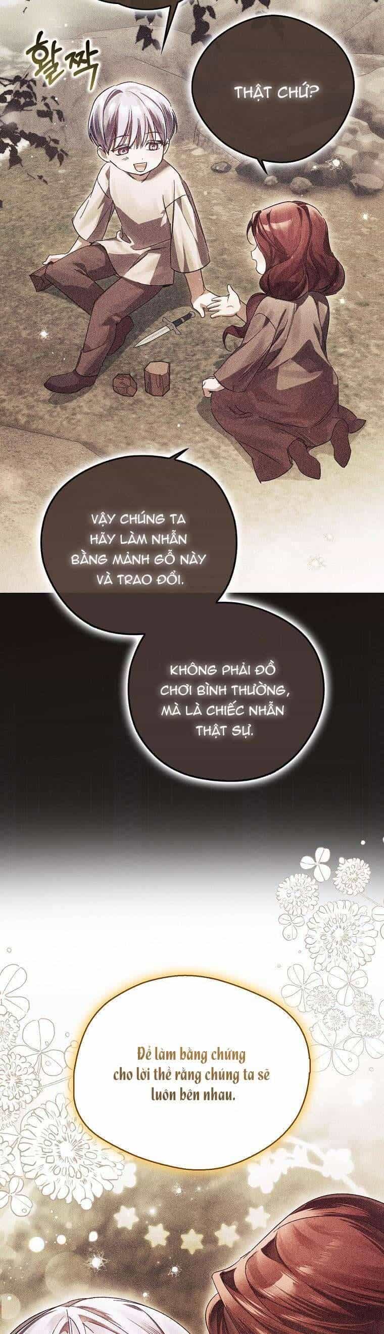 Hầu Tước Marron - Chương 10 - ảnh 21