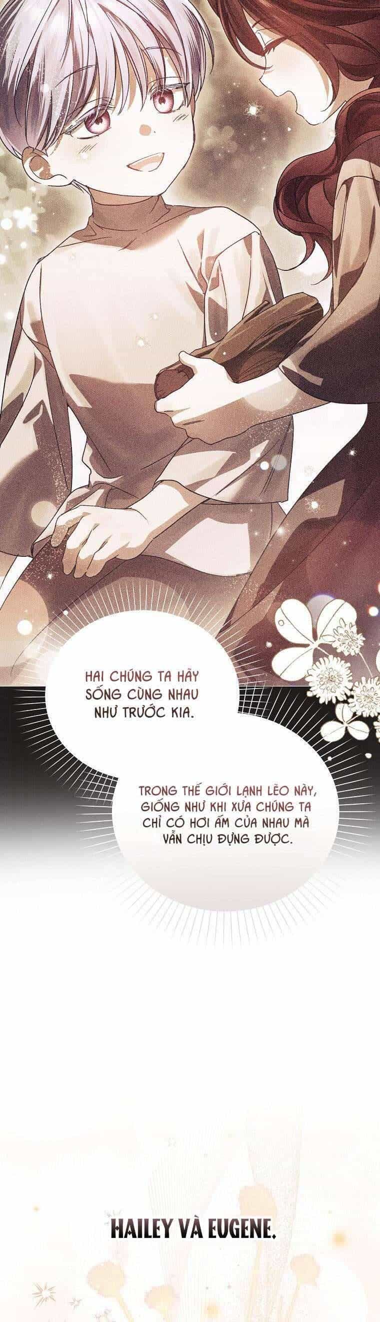 Hầu Tước Marron - Chương 10 - ảnh 22