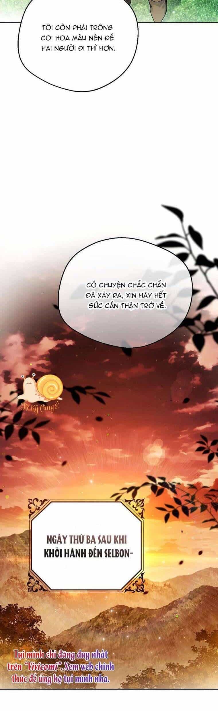 Hầu Tước Marron - Chương 10 - ảnh 28