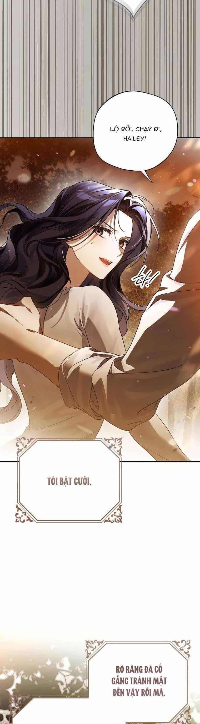 Hầu Tước Marron - Chương 10 - ảnh 44