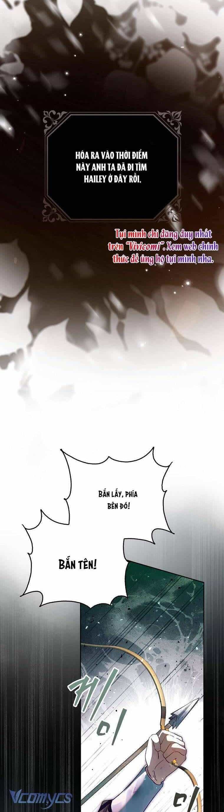 Hầu Tước Marron - Chương 10 - ảnh 46