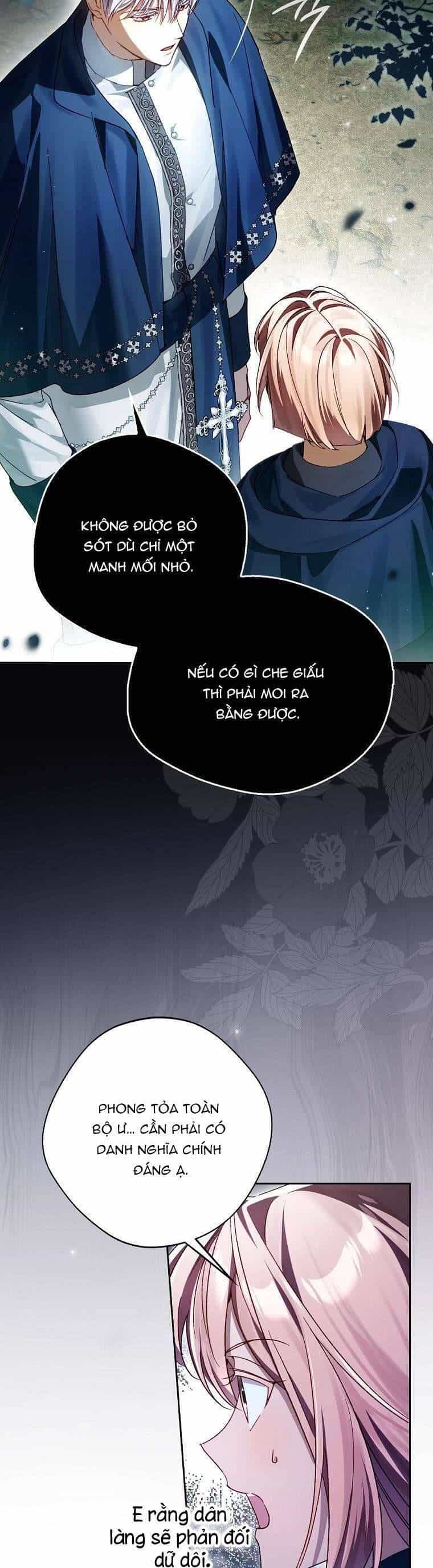 Hầu Tước Marron - Chương 10 - ảnh 9