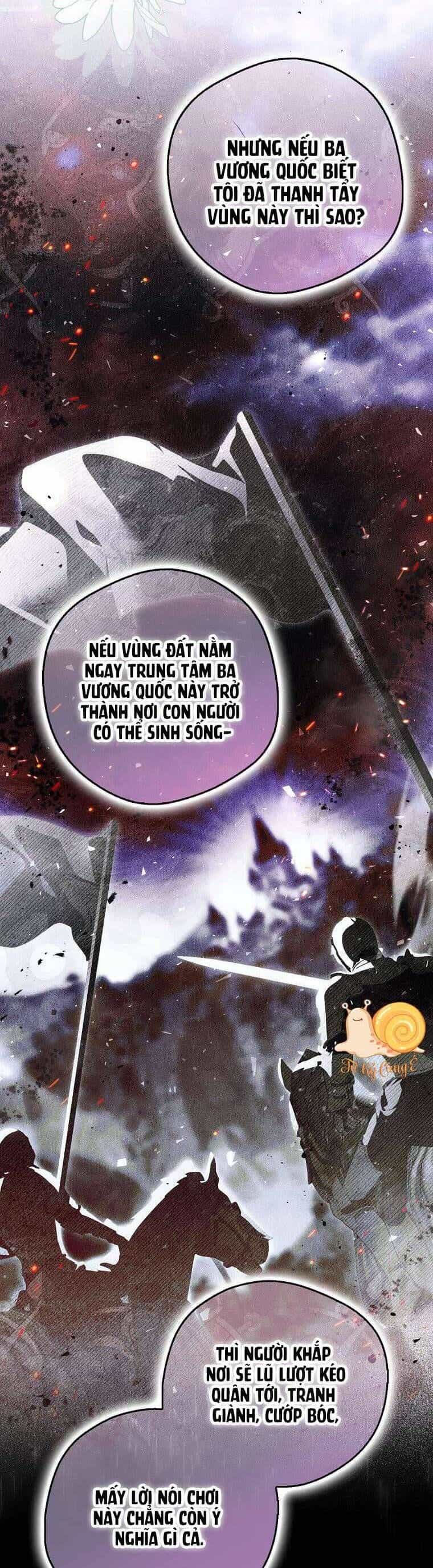 Hầu Tước Marron - Chương 11 - ảnh 47