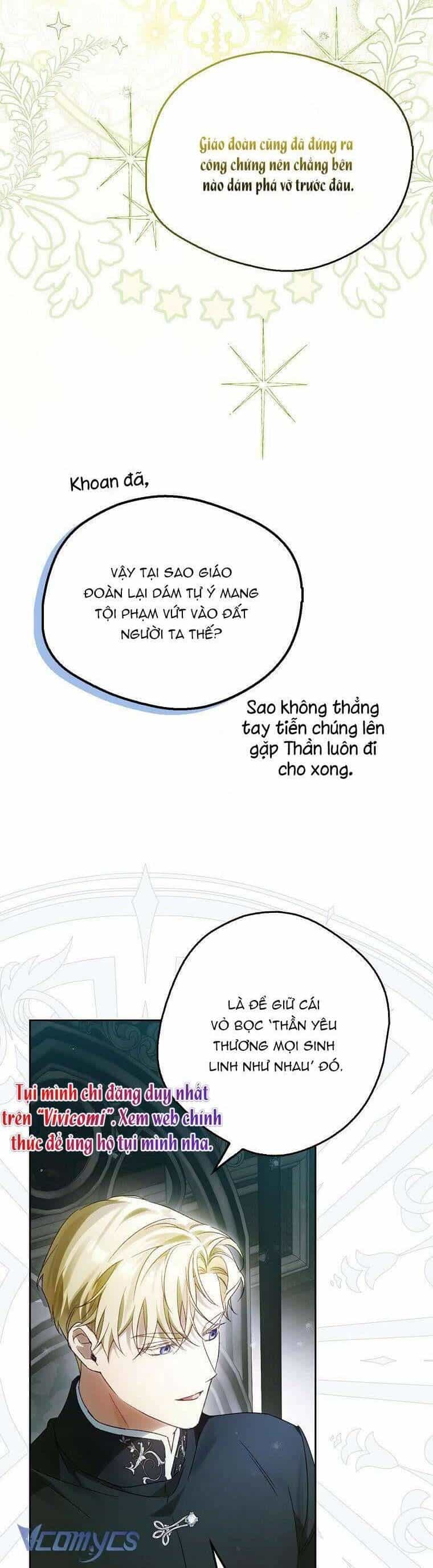Hầu Tước Marron - Chương 11 - ảnh 52