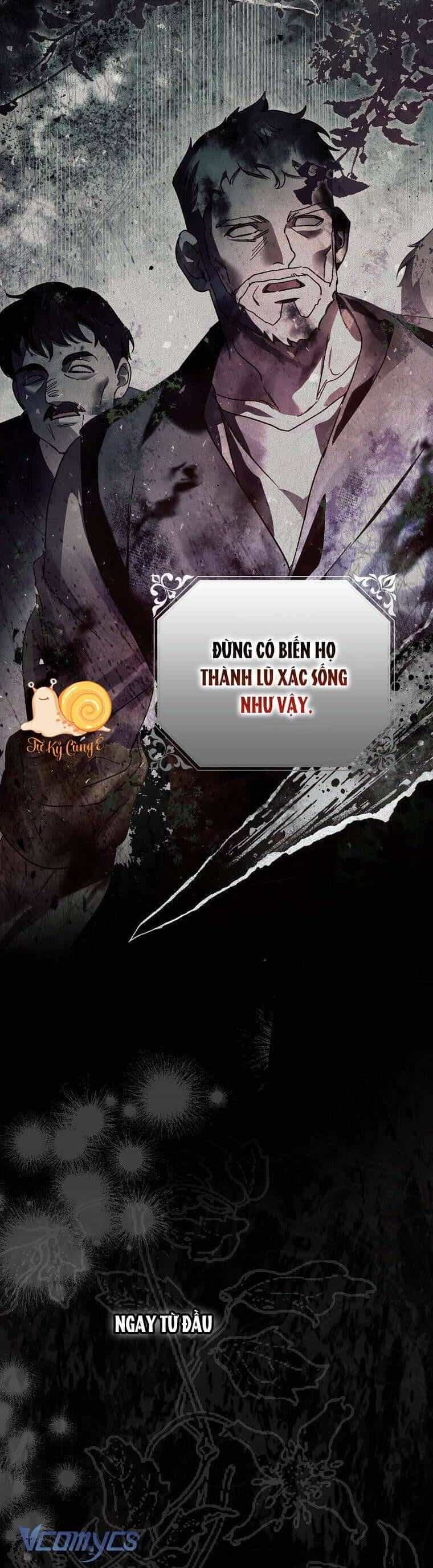 Hầu Tước Marron - Chương 11 - ảnh 8