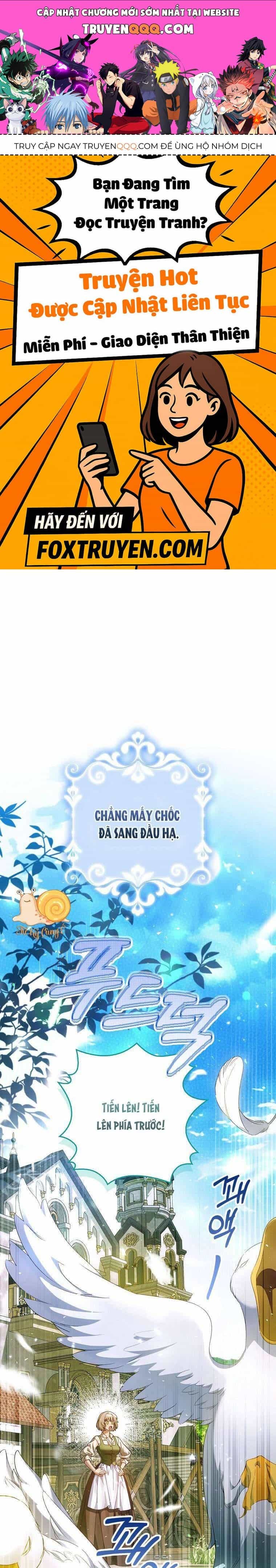 Hầu Tước Marron - Chương 12 - ảnh 1