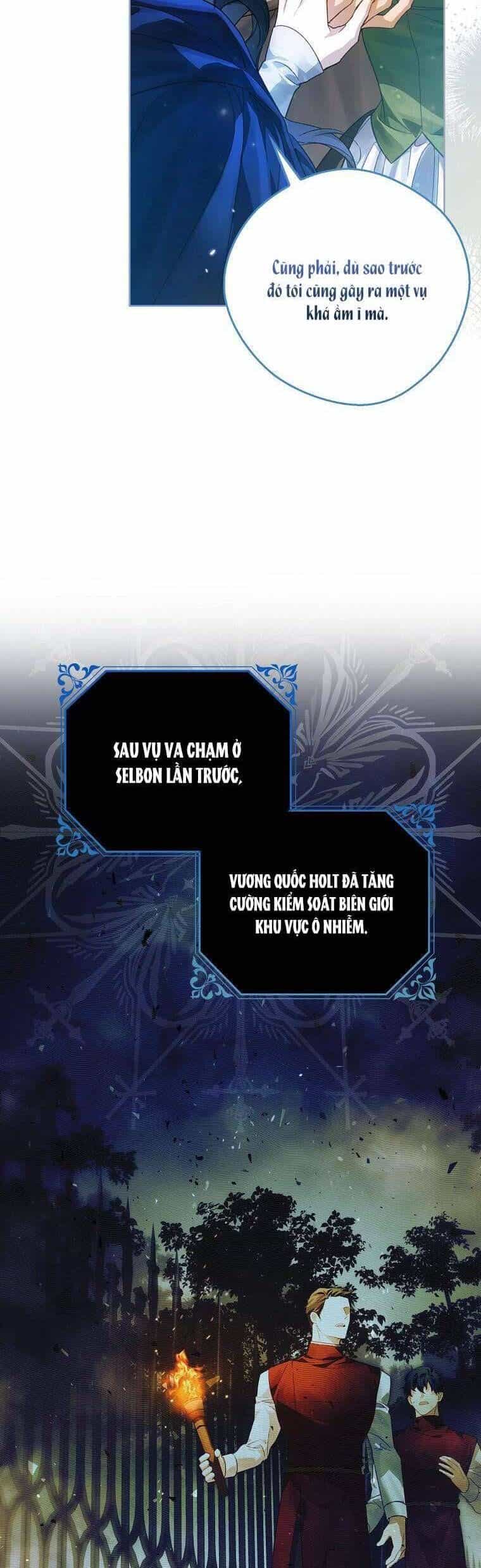 Hầu Tước Marron - Chương 12 - ảnh 11