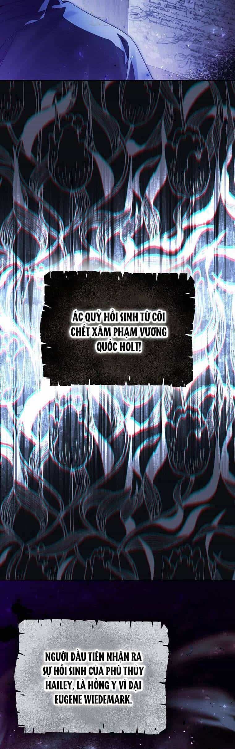 Hầu Tước Marron - Chương 12 - ảnh 13