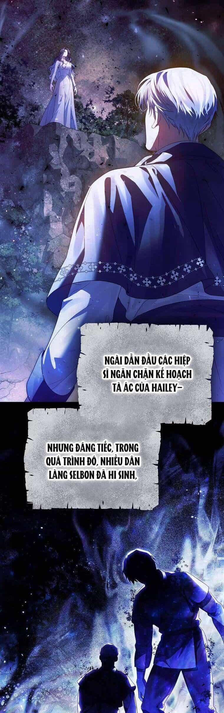 Hầu Tước Marron - Chương 12 - ảnh 14