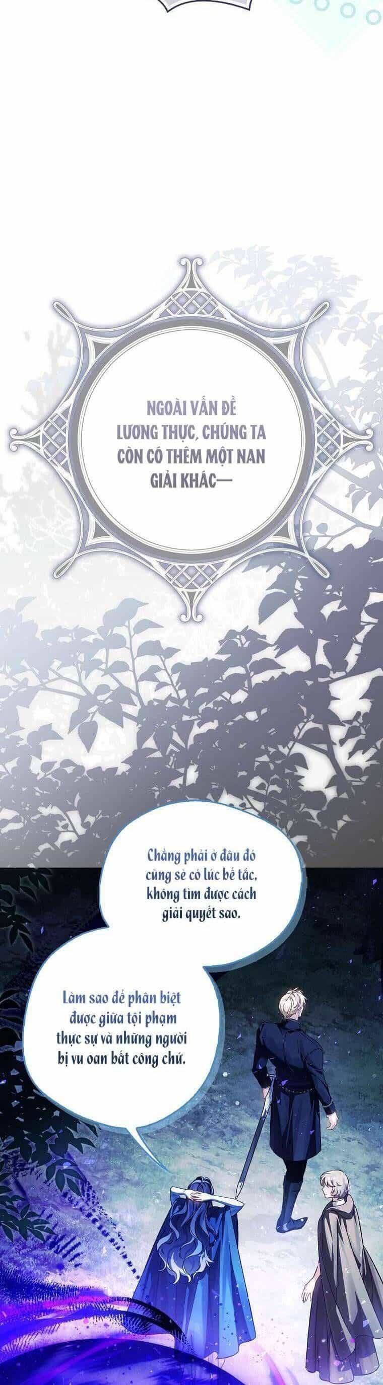 Hầu Tước Marron - Chương 12 - ảnh 19