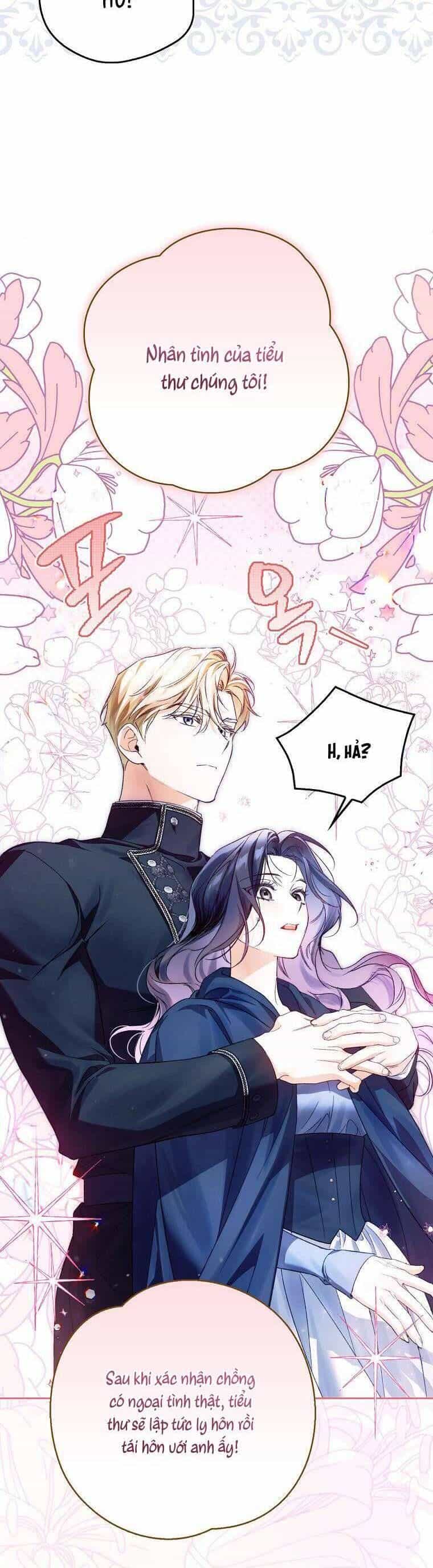 Hầu Tước Marron - Chương 12 - ảnh 27