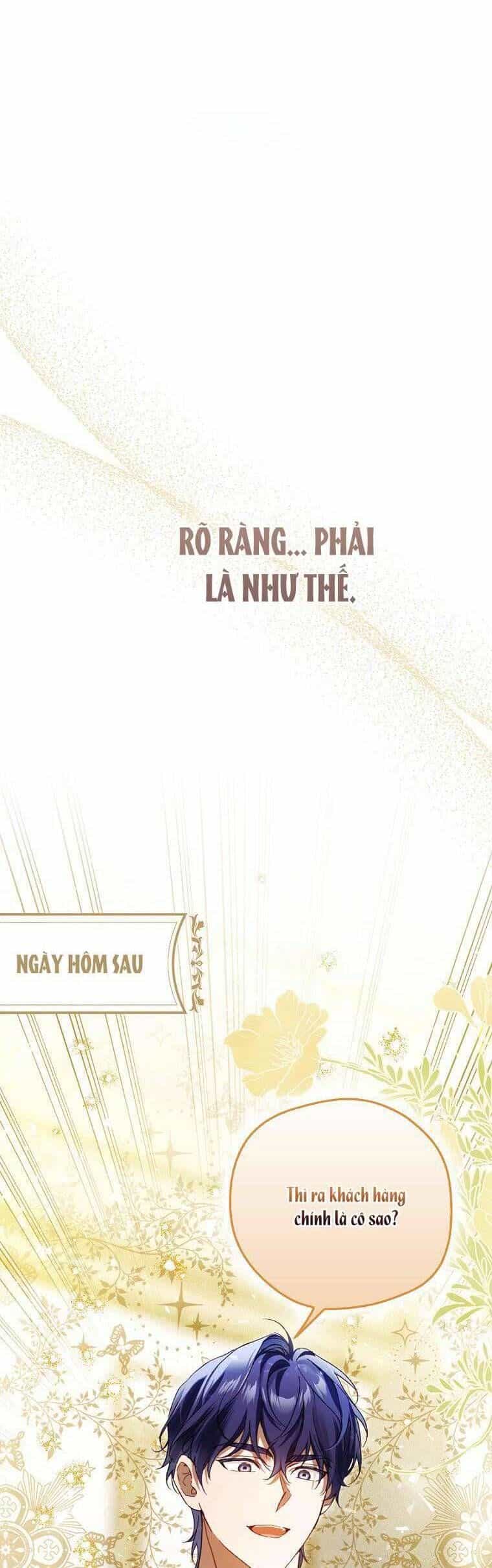 Hầu Tước Marron - Chương 13 - ảnh 10