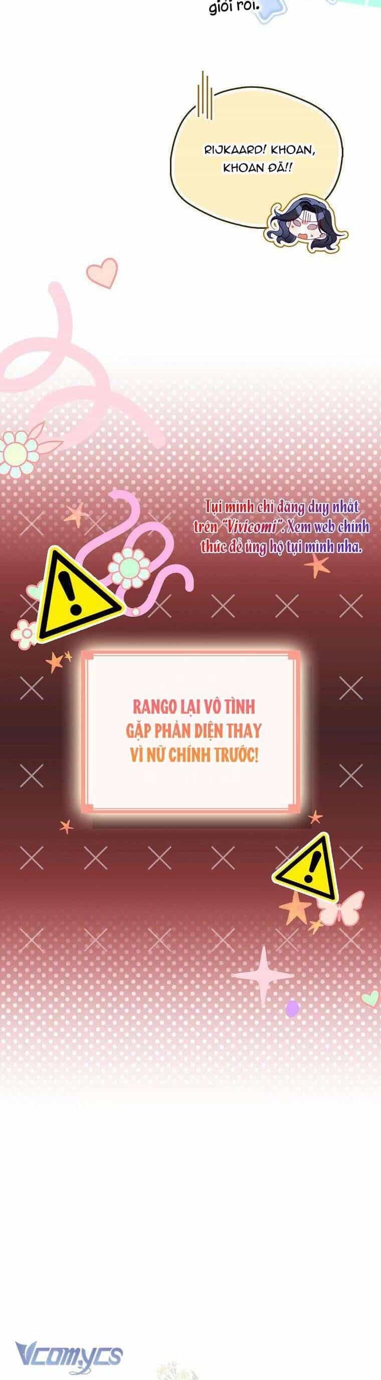 Hầu Tước Marron - Chương 13 - ảnh 21