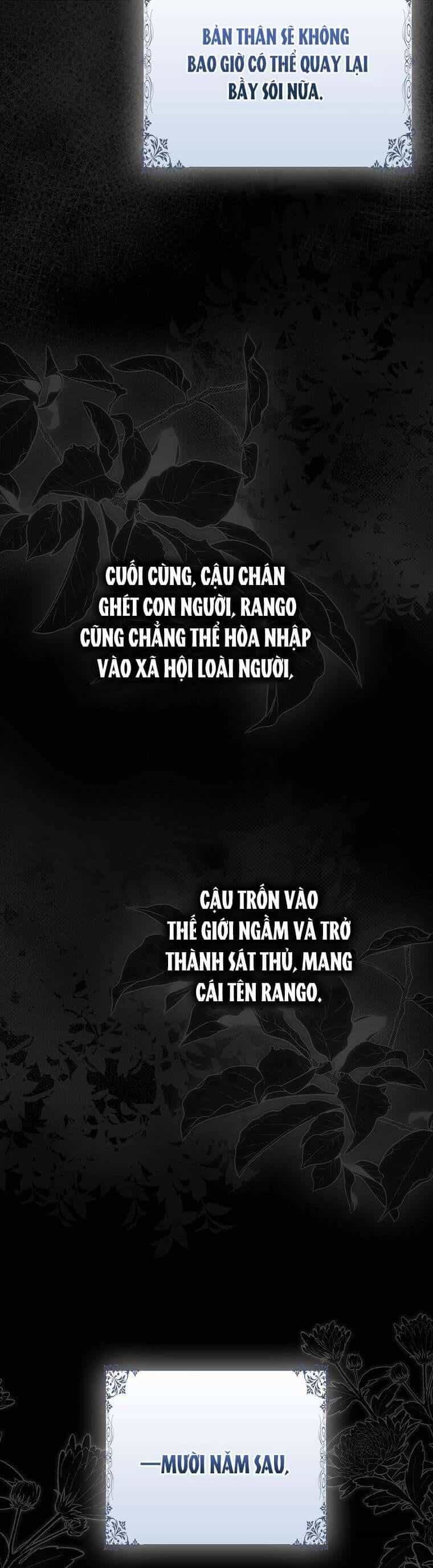 Hầu Tước Marron - Chương 13 - ảnh 6