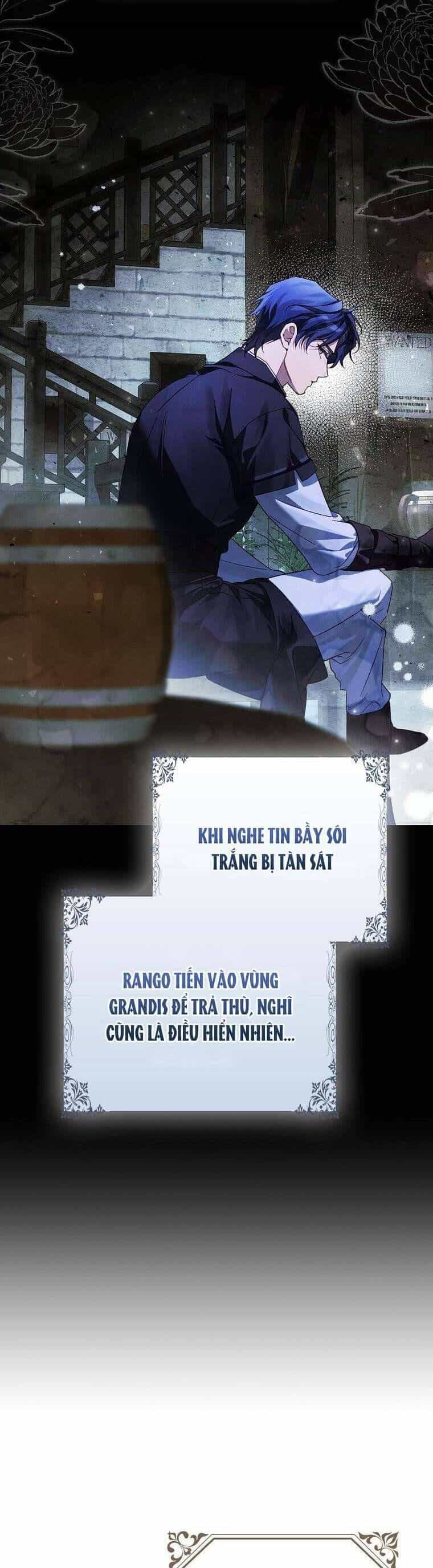 Hầu Tước Marron - Chương 13 - ảnh 7