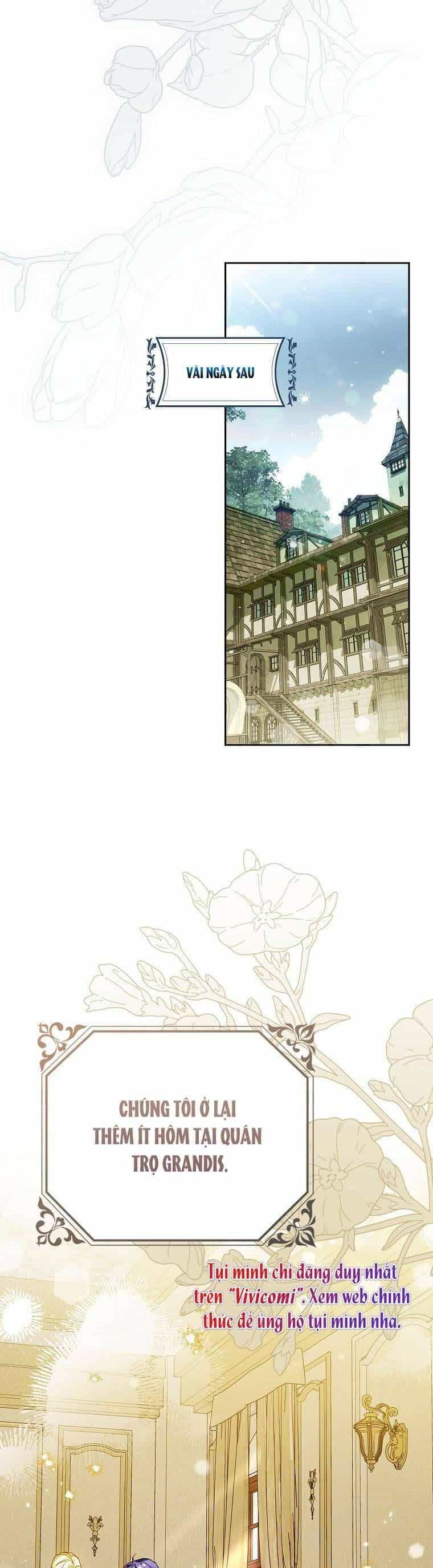 Hầu Tước Marron - Chương 14 - ảnh 40