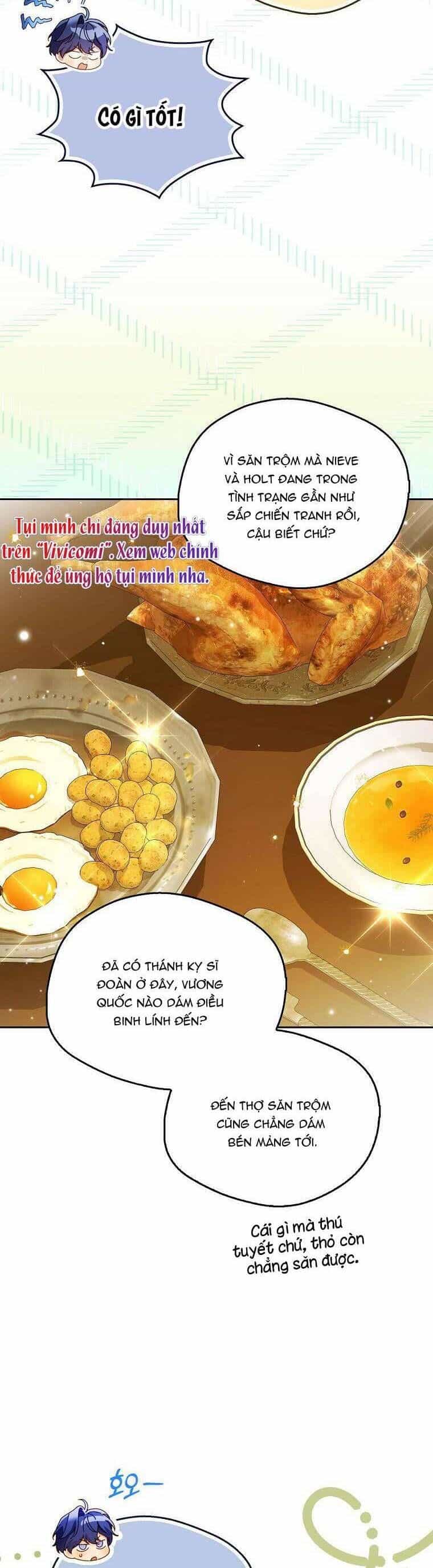 Hầu Tước Marron - Chương 14 - ảnh 46