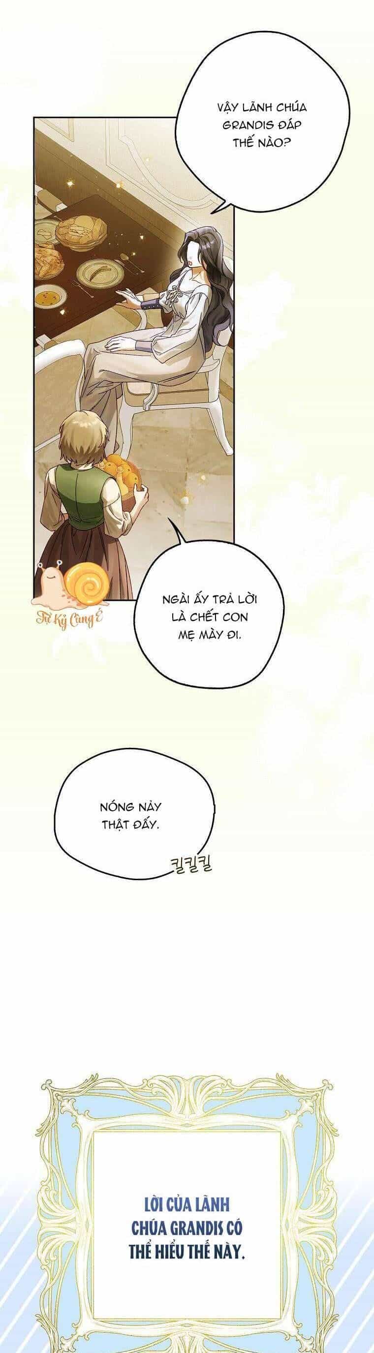 Hầu Tước Marron - Chương 14 - ảnh 49