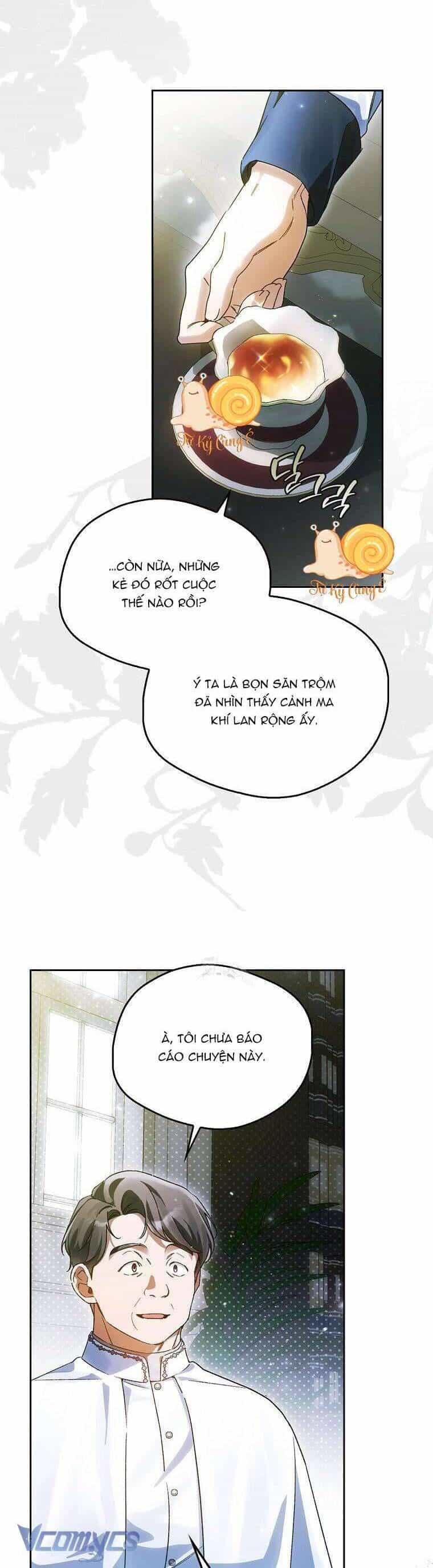 Hầu Tước Marron - Chương 15 - ảnh 30
