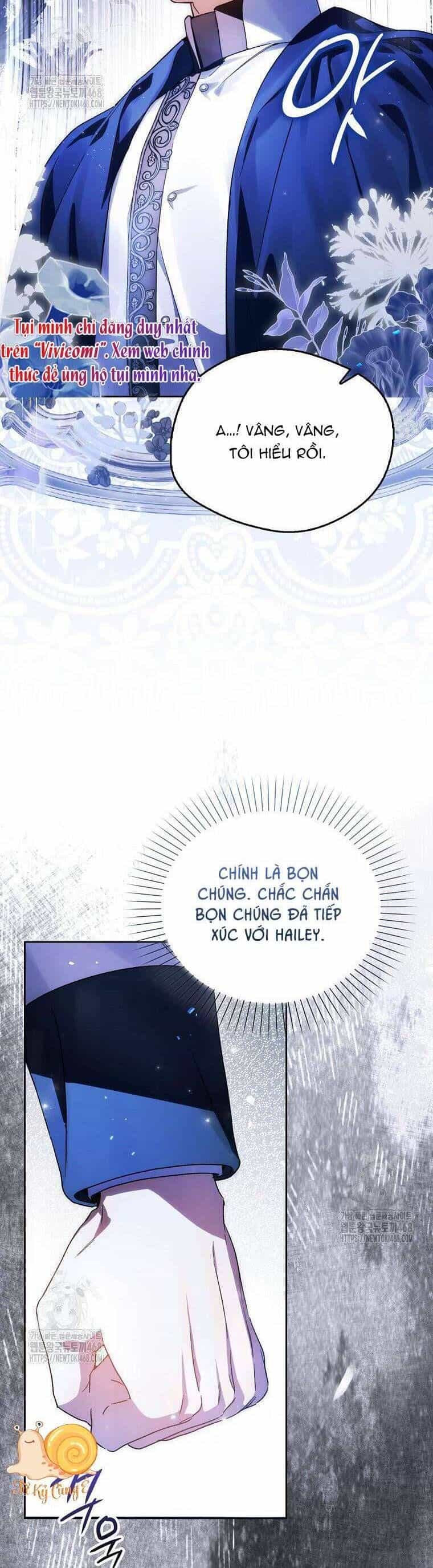 Hầu Tước Marron - Chương 15 - ảnh 33
