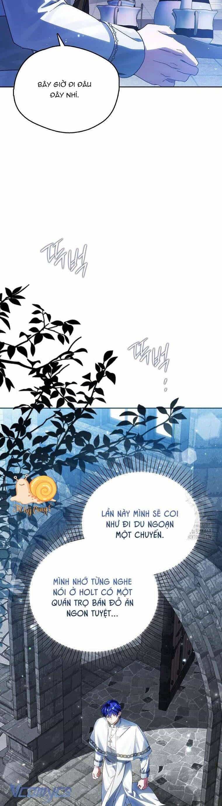 Hầu Tước Marron - Chương 15 - ảnh 50