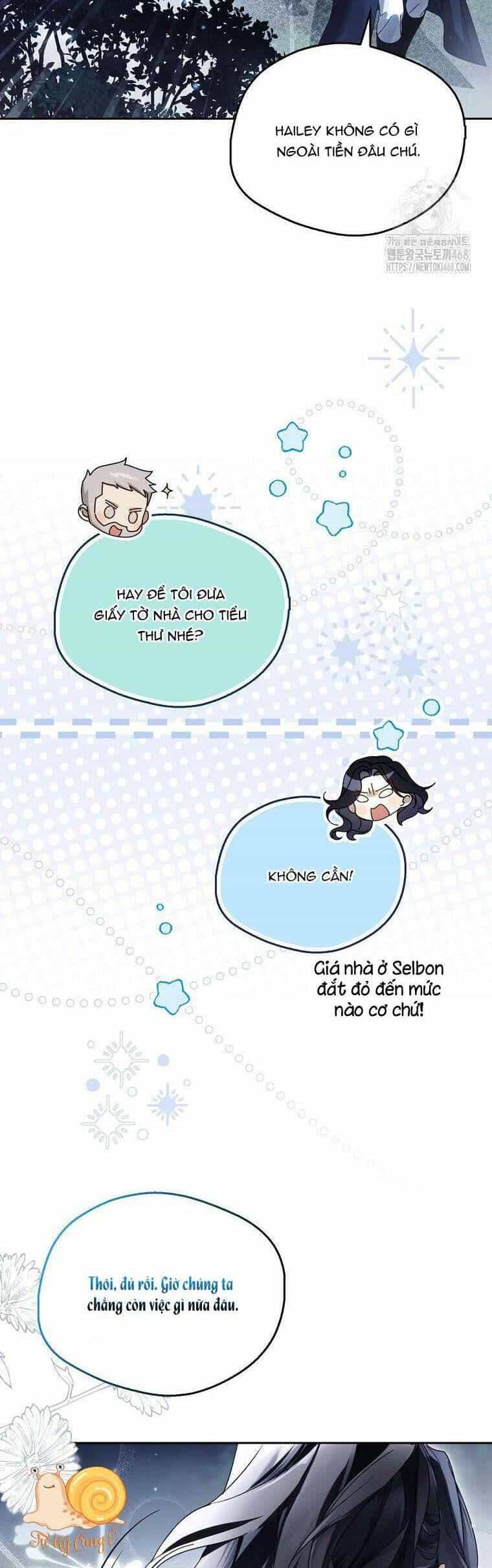 Hầu Tước Marron - Chương 16 - ảnh 21