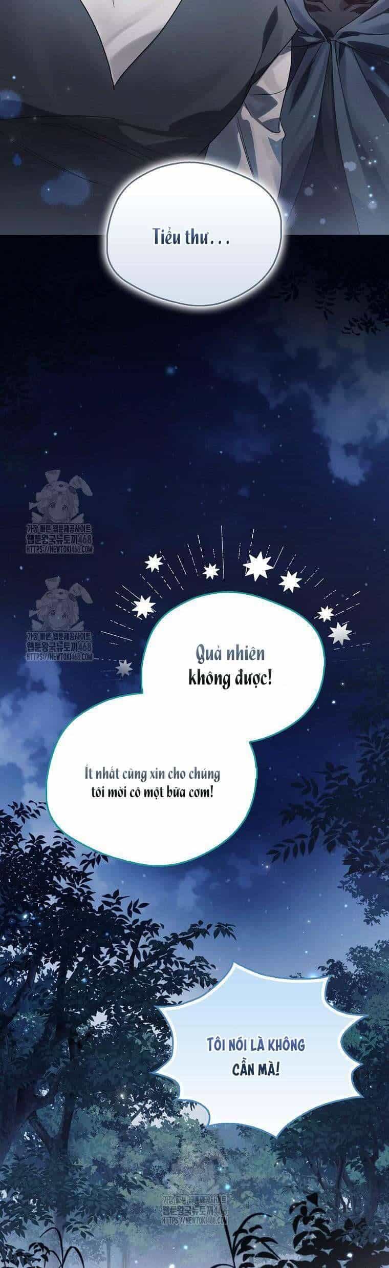 Hầu Tước Marron - Chương 16 - ảnh 23
