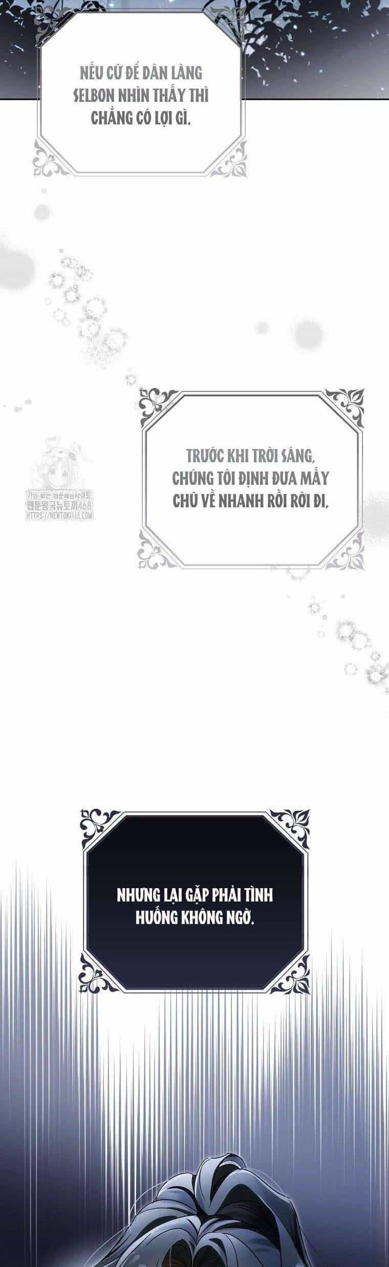 Hầu Tước Marron - Chương 16 - ảnh 24