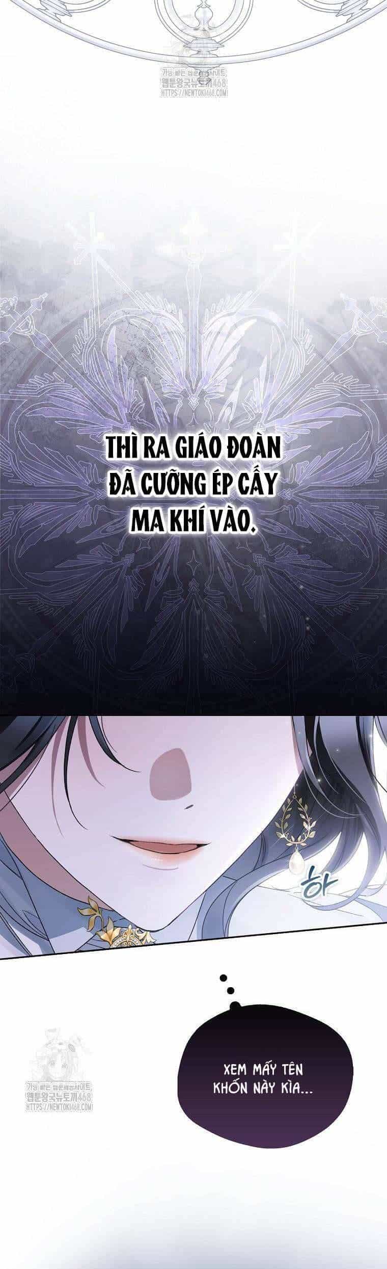 Hầu Tước Marron - Chương 16 - ảnh 52