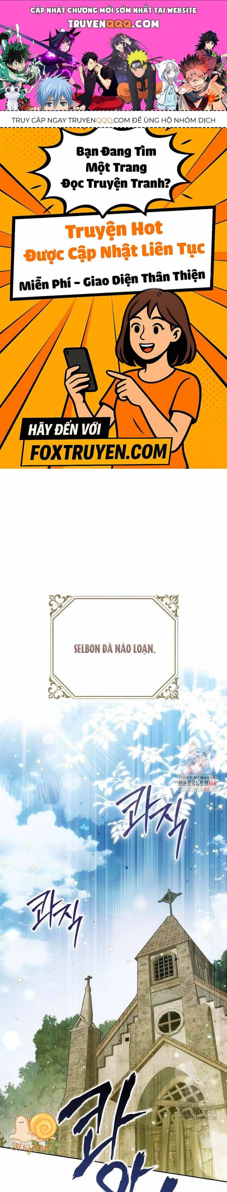 Hầu Tước Marron - Chương 17 - ảnh 1