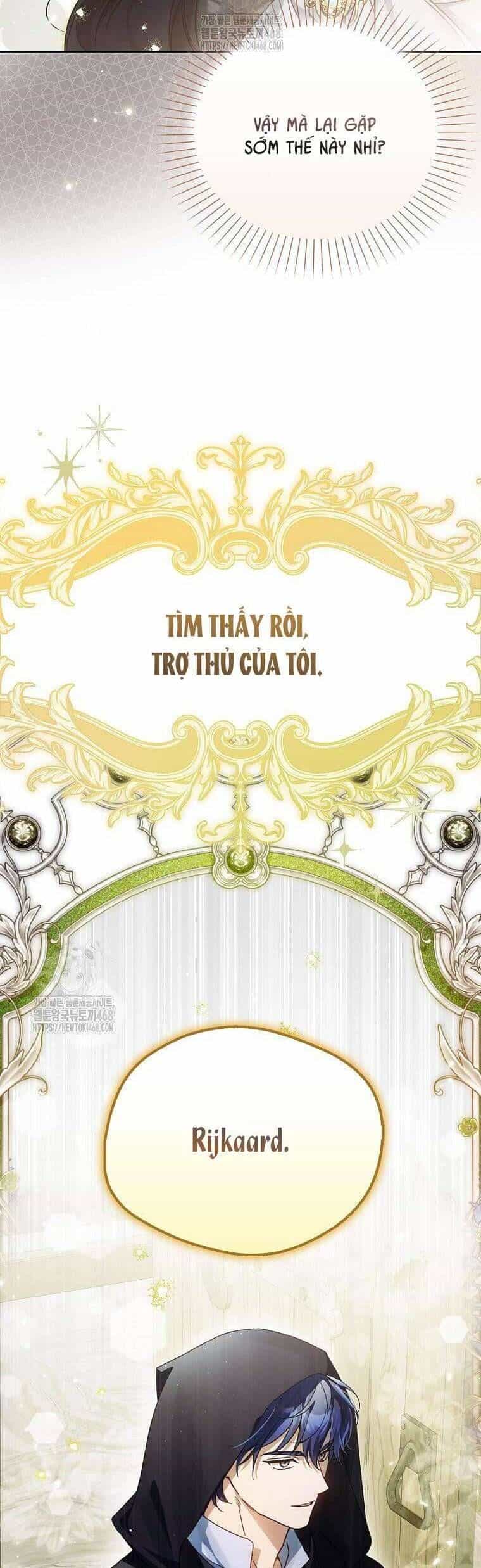 Hầu Tước Marron - Chương 17 - ảnh 8