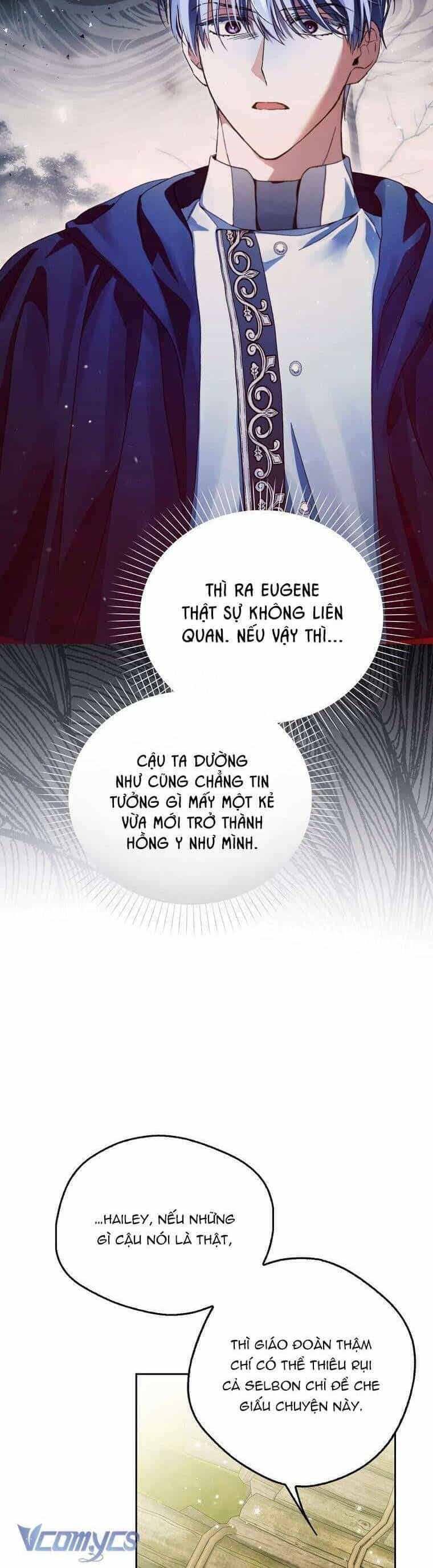 Hầu Tước Marron - Chương 18 - ảnh 16