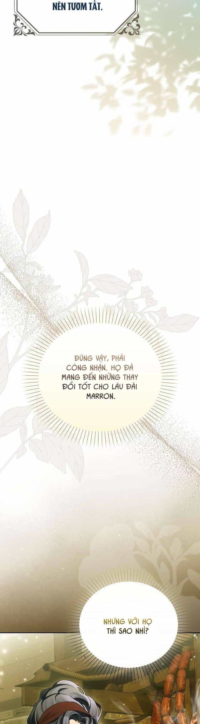 Hầu Tước Marron - Chương 19 - ảnh 28
