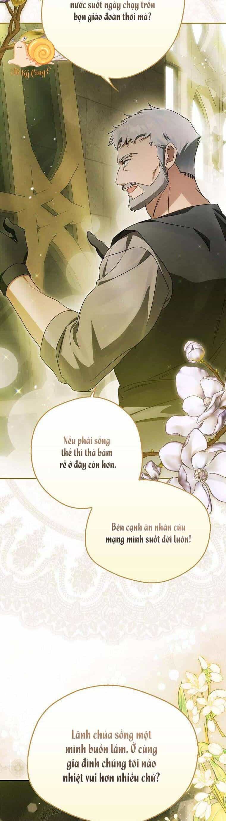 Hầu Tước Marron - Chương 19 - ảnh 32