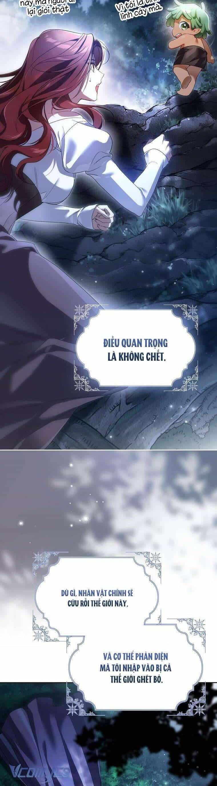 Hầu Tước Marron - Chương 2 - ảnh 28
