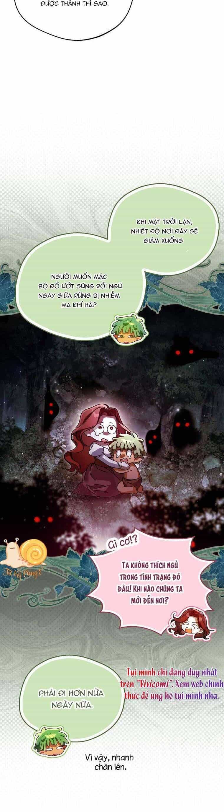 Hầu Tước Marron - Chương 2 - ảnh 31