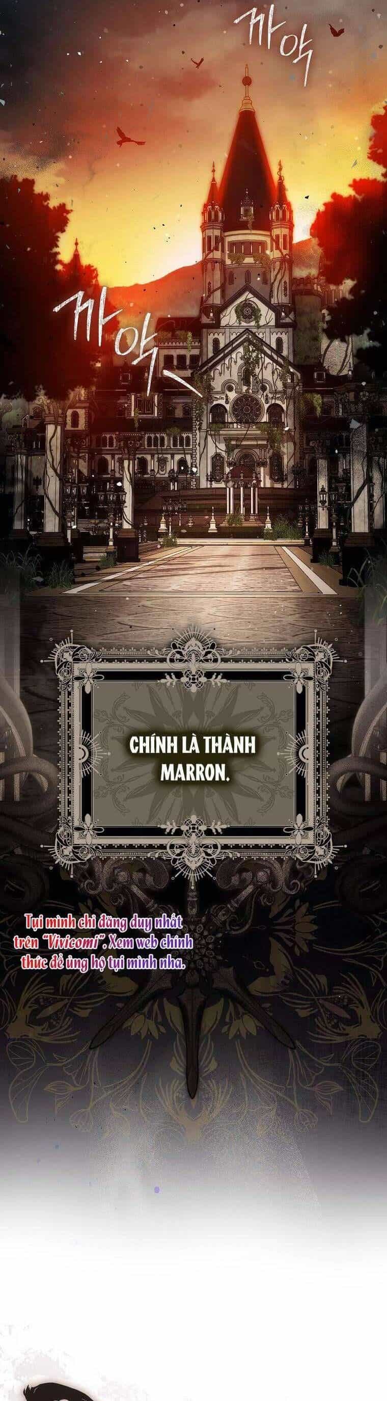 Hầu Tước Marron - Chương 2 - ảnh 35