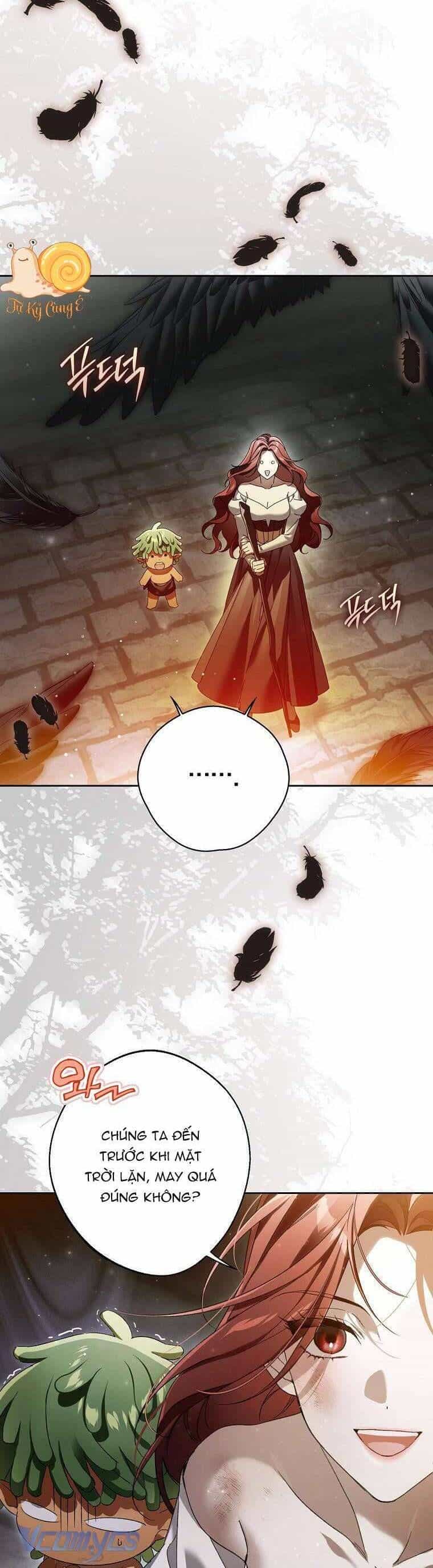 Hầu Tước Marron - Chương 2 - ảnh 36