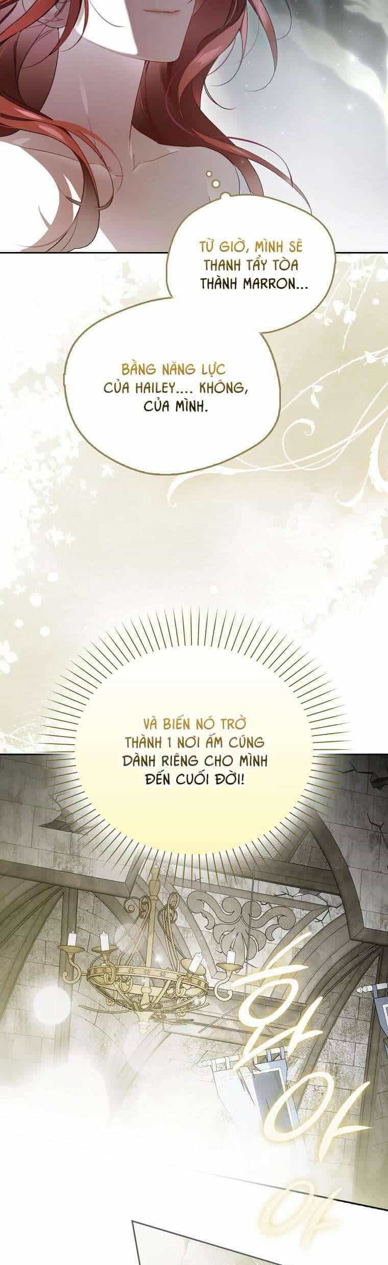 Hầu Tước Marron - Chương 2 - ảnh 41