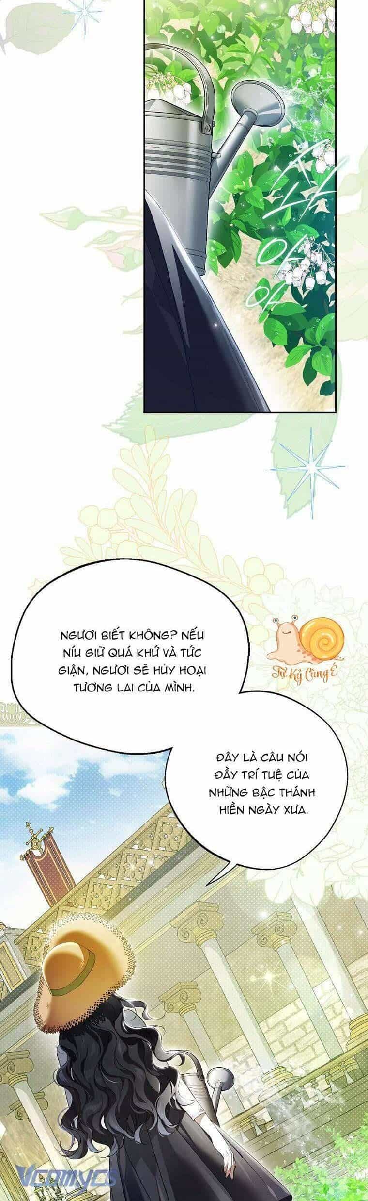 Hầu Tước Marron - Chương 2 - ảnh 44