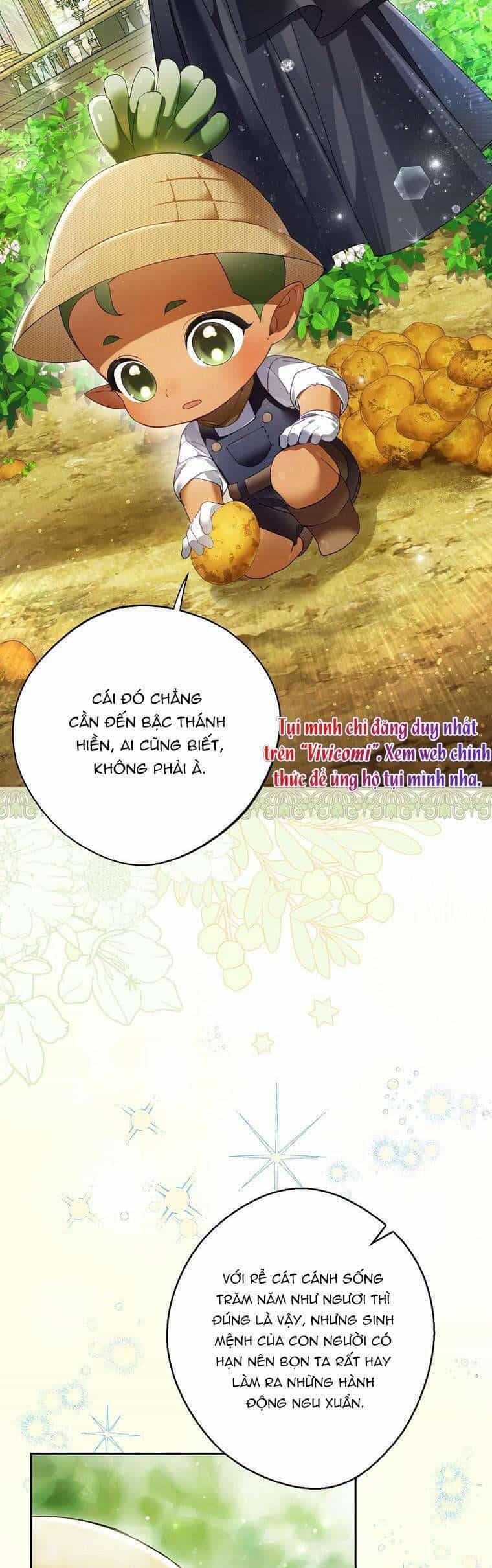 Hầu Tước Marron - Chương 2 - ảnh 45