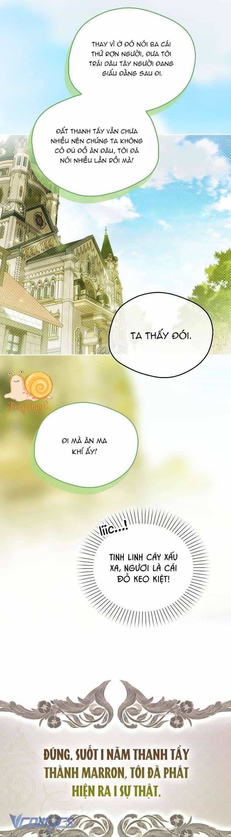 Hầu Tước Marron - Chương 2 - ảnh 53