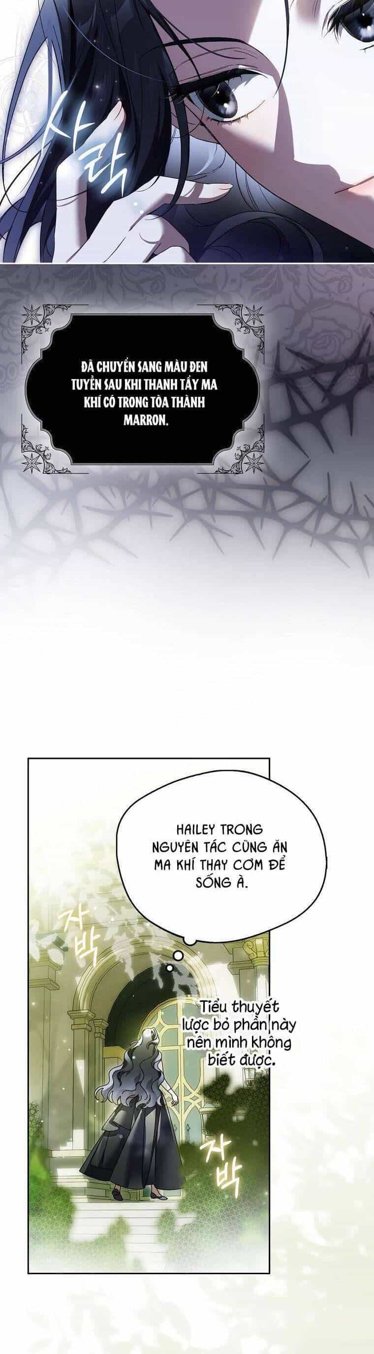 Hầu Tước Marron - Chương 2 - ảnh 55