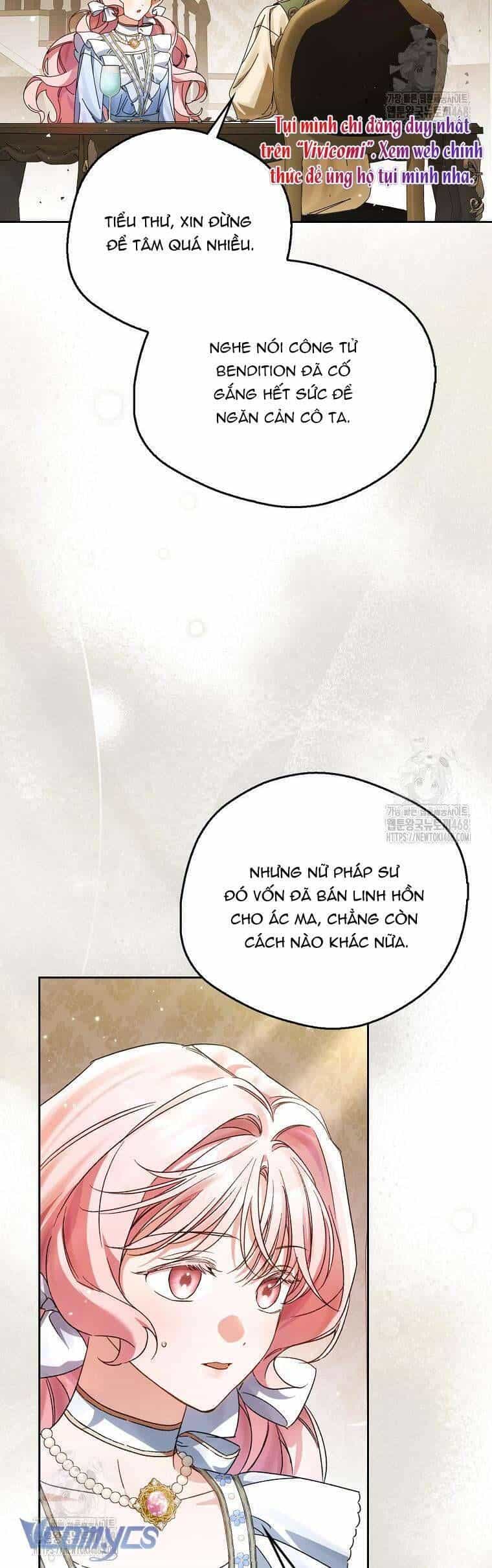 Hầu Tước Marron - Chương 20 - ảnh 26