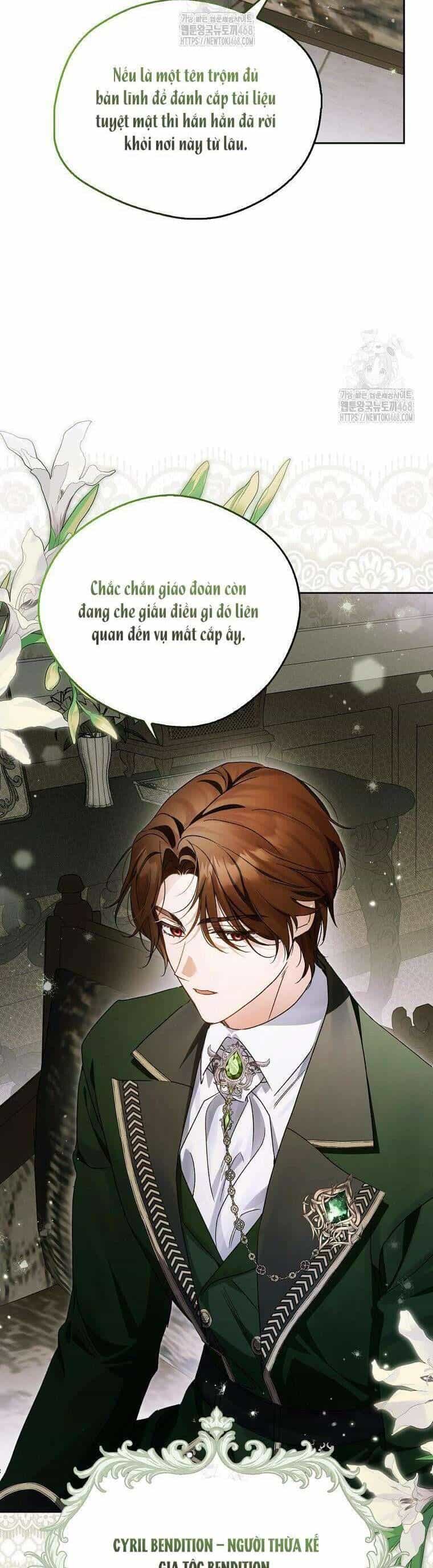 Hầu Tước Marron - Chương 20 - ảnh 6