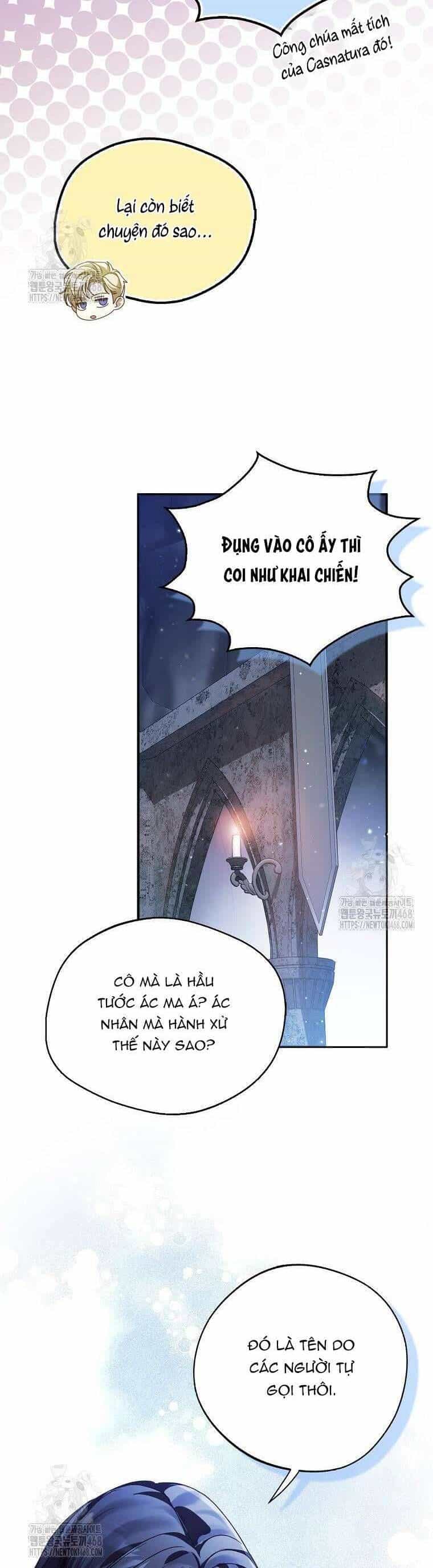 Hầu Tước Marron - Chương 21 - ảnh 14