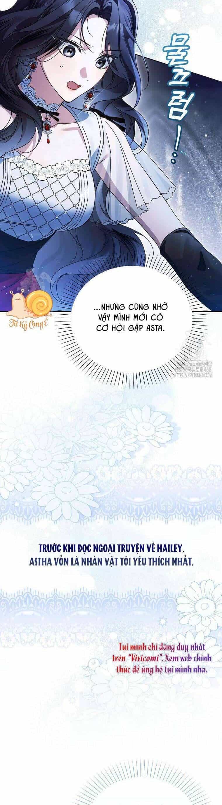 Hầu Tước Marron - Chương 21 - ảnh 15