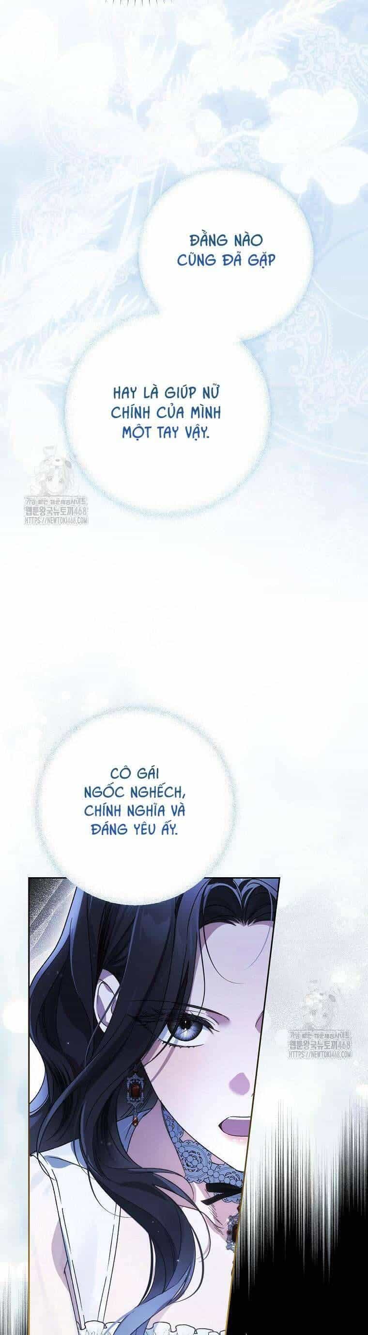 Hầu Tước Marron - Chương 21 - ảnh 21